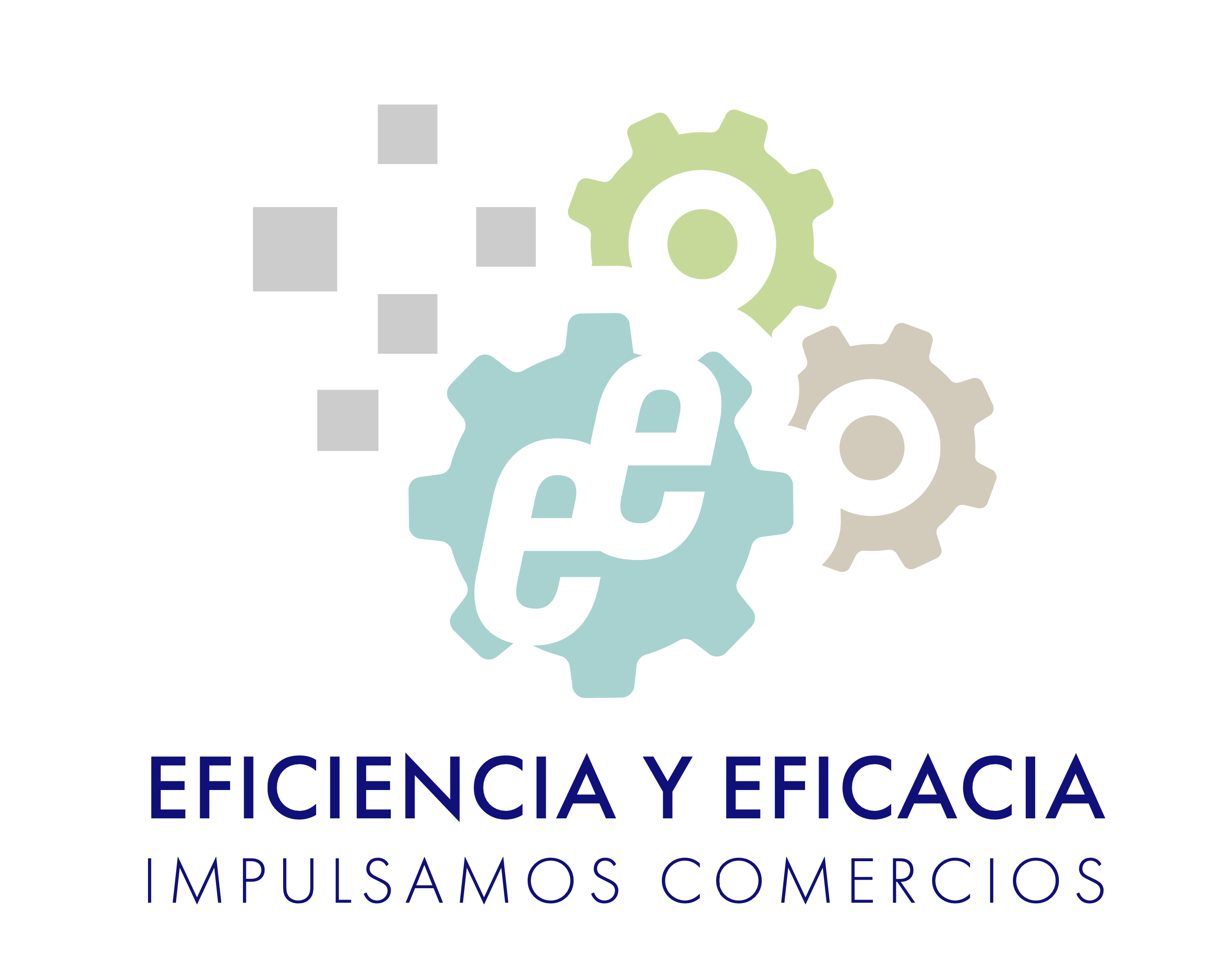 Eficiencia y Eficacia 